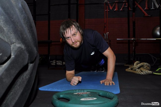 «БудуйТіло-2»: гастрономічний вихідний