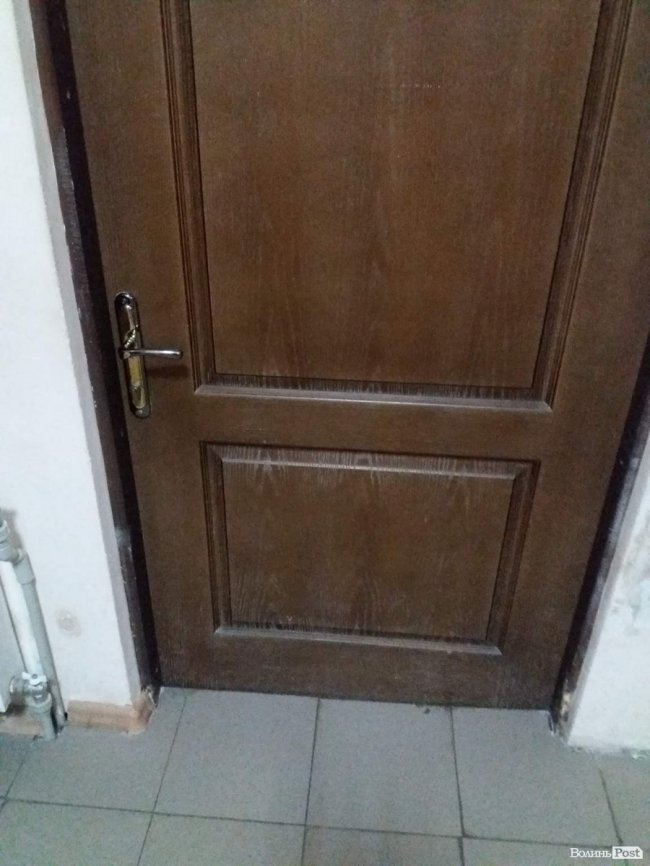 «ІнспекторGym». «Sport Time»: багато вазонів і павутиння