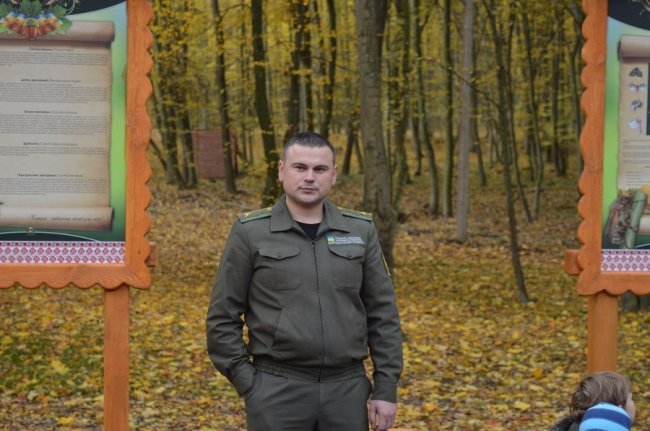 Масштаби незаконного вирубування роздуті активістами, - головний лісничий Волині