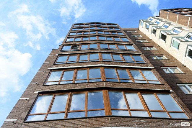 Можна робити ремонт і жити: мальовничий житловий комплекс «ForRest» у Луцьку повністю здали в експлуатацію*