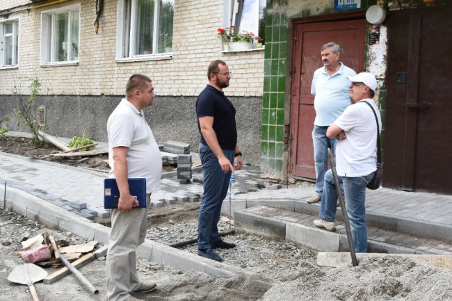 «Відчуваю гордість за Луцьк». ВЕЛИКЕ ІНТЕРВ'Ю З ІГОРЕМ ПОЛІЩУКОМ