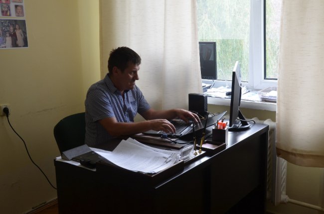 Історія переселенця, який створив унікальну базу про війну з Росією