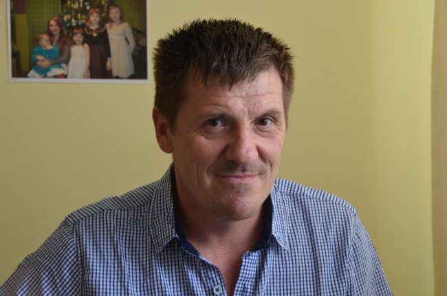 Історія переселенця, який створив унікальну базу про війну з Росією