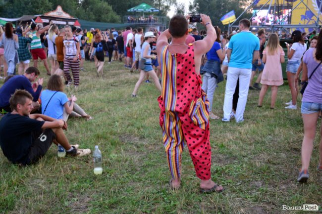 «Нотатки мандрівника» Анатолія Котлюка: Фестиваль «Файне місто»