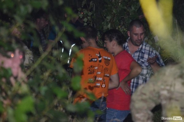 Грабіж «під кайфом» та полювання «на живця»: одна ніч із життя Луцька