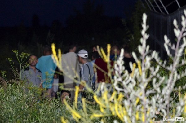 Грабіж «під кайфом» та полювання «на живця»: одна ніч із життя Луцька