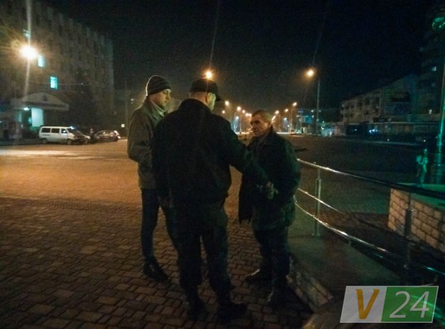 Наркопритон, крадіжка в бомжа та шалений «Техас»: як живе нічний Луцьк. ФОТО