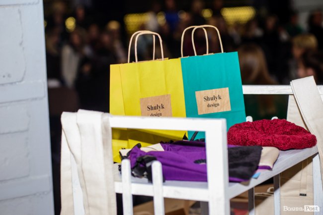 Бренди, нові обличчя і «танці» від Tesla: яким був Lutsk Fashion Weekend*