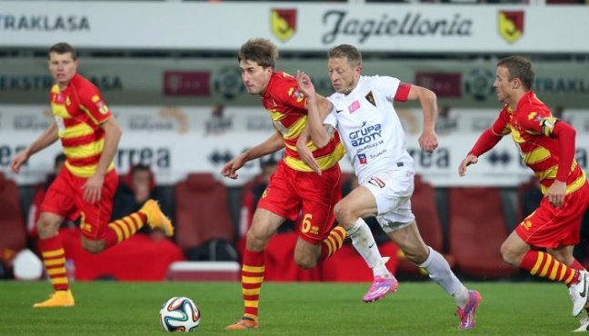 Як футболіст із Ковеля став одним із кращих у Польщі