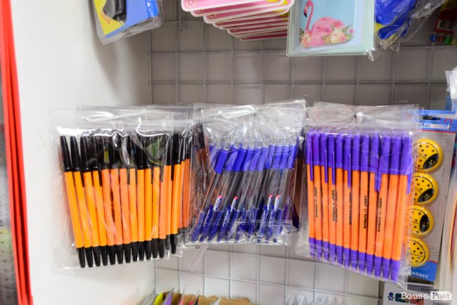 Весь товар по 20 гривень: в чому секрет мережі таких магазинів у Луцьку 