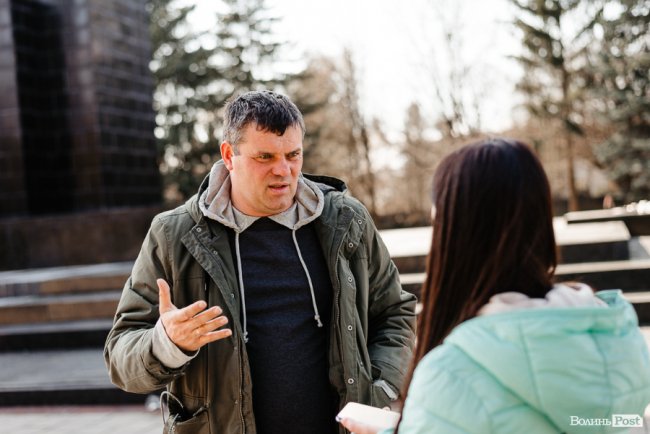 Сергій Рижков – про волонтерство, превентивний удар та «примирення» із владою на час війни. ІНТЕРВ’Ю