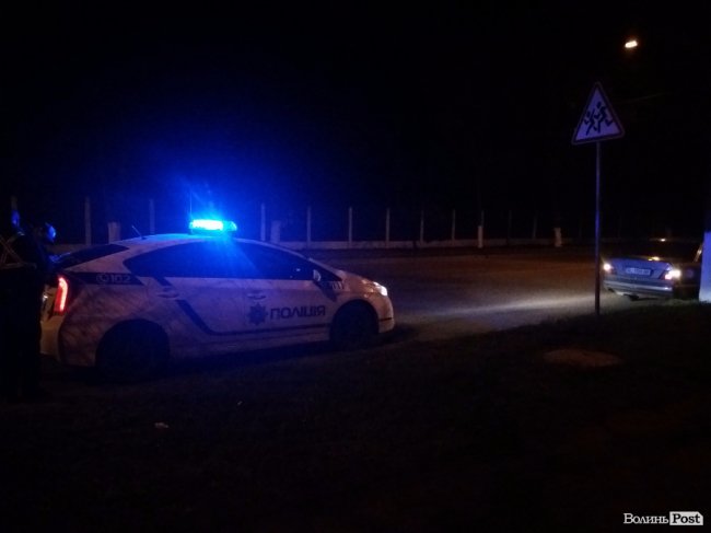 «Нічна варта»: побита бабуся і дівчачі розбірки