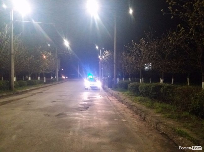 «Нічна варта»: побита бабуся і дівчачі розбірки