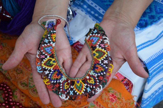 «Татарівську ватру» запалили: мережа «АТБ» допомогла провести один із головних  етнофестивалів Прикарпаття*