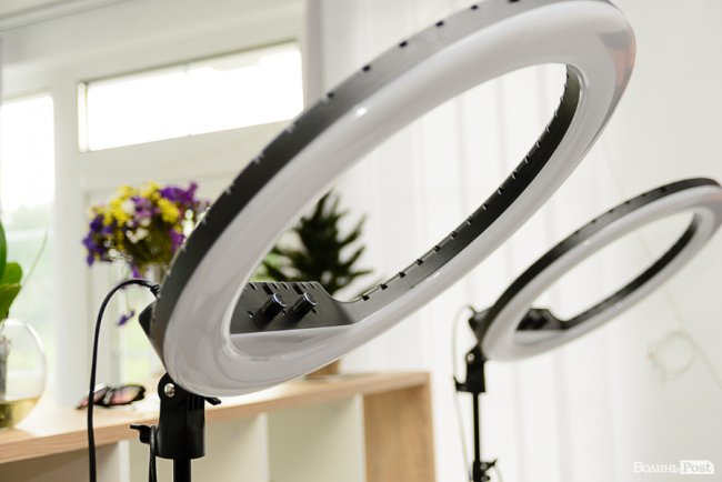 Молодість та краса: у Луцьку б’юті-студія надає інноваційні послуги для жінок*