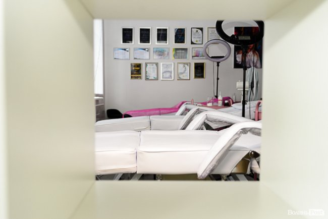 Молодість та краса: у Луцьку б’юті-студія надає інноваційні послуги для жінок*