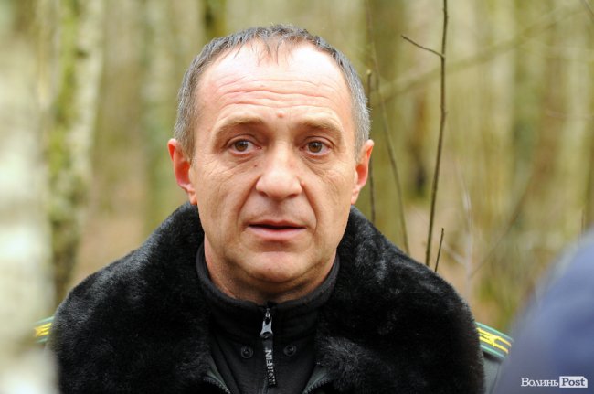 Руслан Люшук