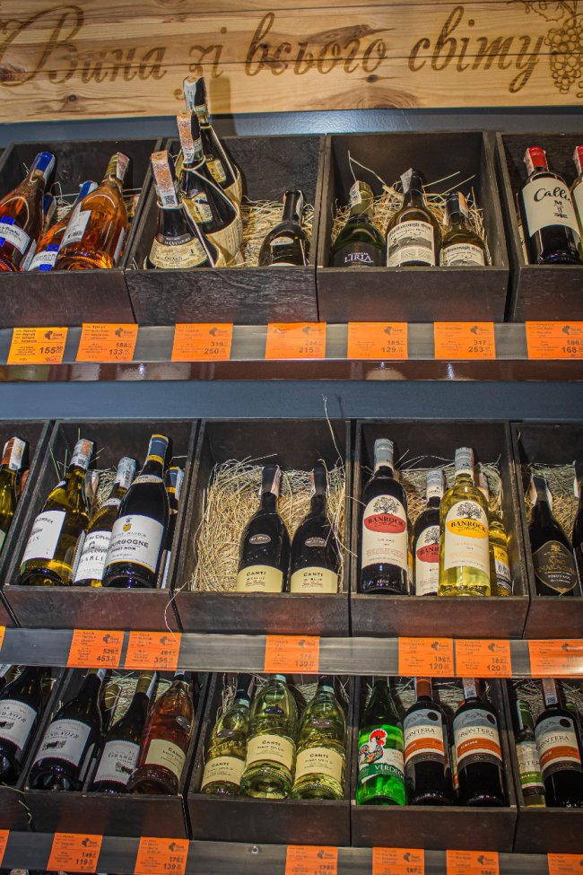 Новорічний подарунок для волинян: святкові знижки в «АТБ»*