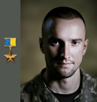 Василь Тарасюк про бій із танком: «Це було стрьомнувато»