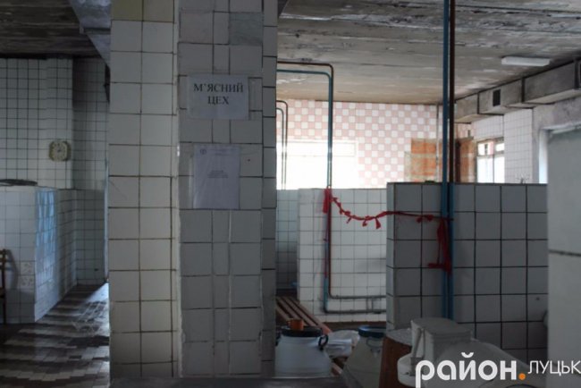 Наїстися за 8 гривень: як харчуються пацієнти обласної психлікарні