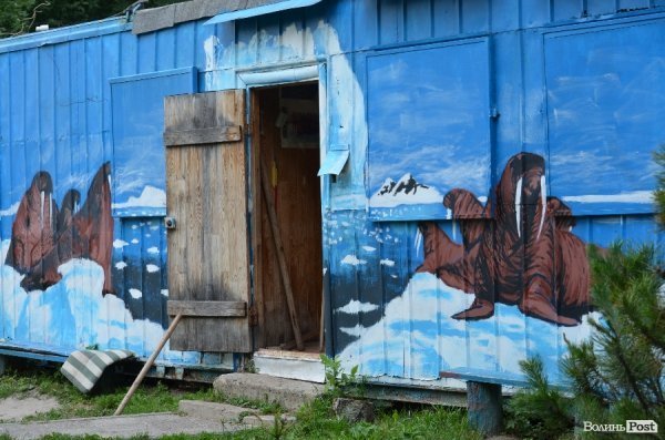 У якому стані луцькі пляжі. ФОТО