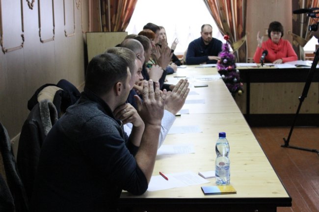 В ОТГ під Луцьком провалилася спроба перевороту