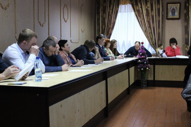 В ОТГ під Луцьком провалилася спроба перевороту