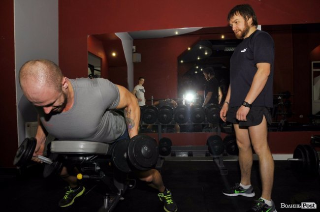 «БудуйТіло-2»: знову разом