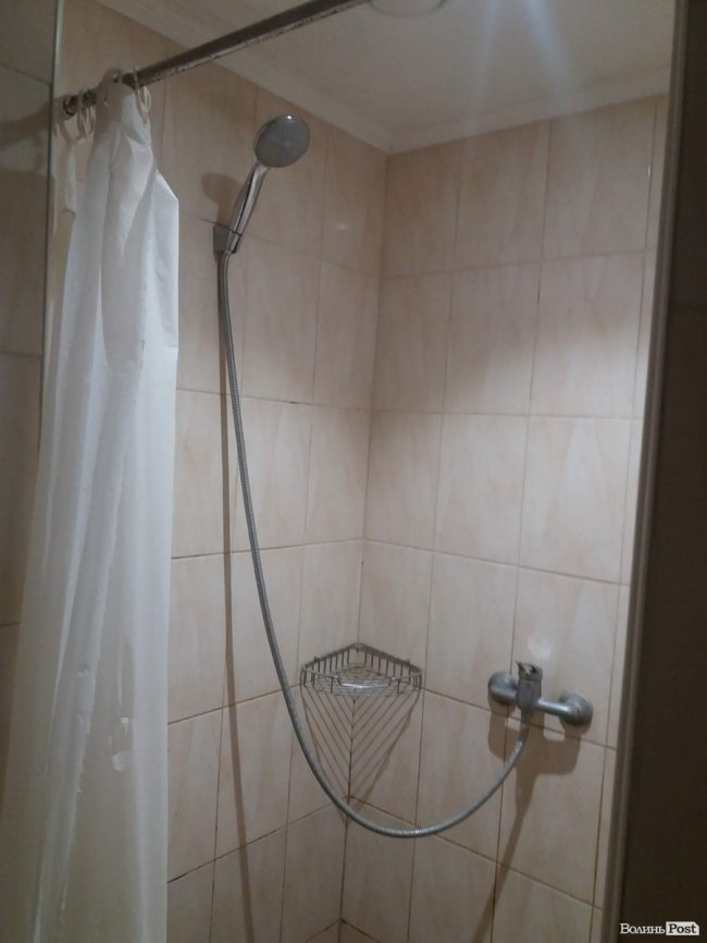 «ІнспекторGym». «Sport Time»: багато вазонів і павутиння