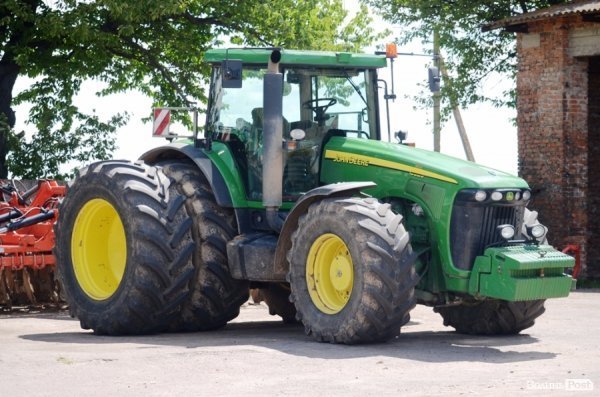 У волинському «Романові» корів купував навіть «Рошен»