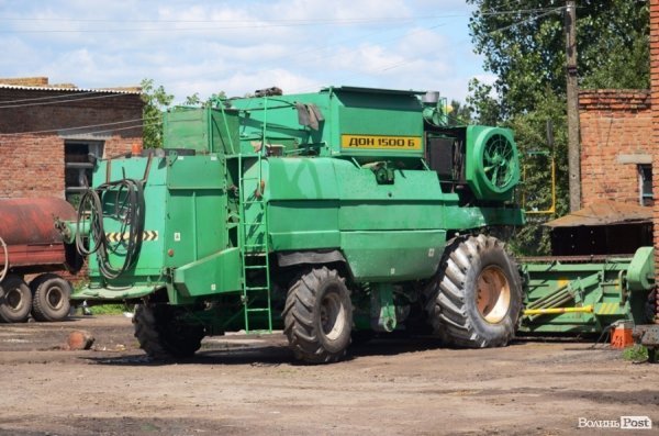 У волинському «Романові» корів купував навіть «Рошен»