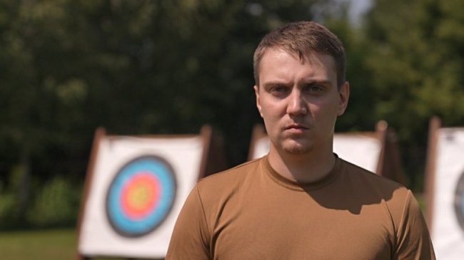 Стрільба з лука: унікальна методика реабілітації ветеранів у Луцьку