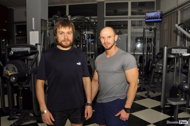 «БудуйТіло-2»: знову разом