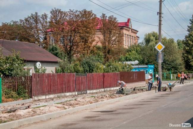 «Ми годували цукром всю північ СРСР»: як «показове» село Волині перетворилося на віддалений луцький райончик
