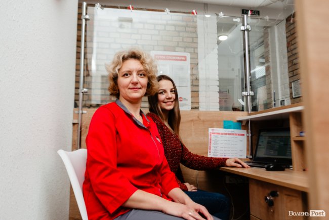 Безоплатні медичні послуги – у приватному закладі: як їх отримати у луцькій «Новій Поліклініці»*