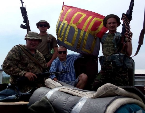 Герої нашого часу: Андрій Серганчук