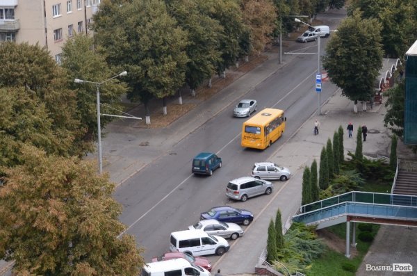 Хто хоче квартиру із чудовим виглядом з вікна?