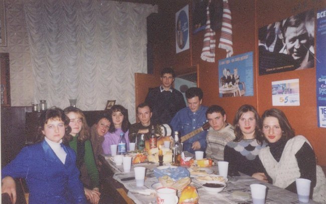 «Заради Нього маємо завершити війну», - спогади про Героя Максима Гринчишина