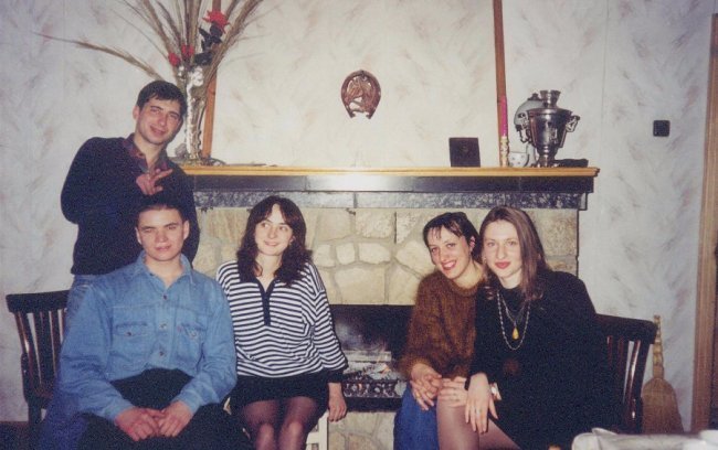 «Заради Нього маємо завершити війну», - спогади про Героя Максима Гринчишина