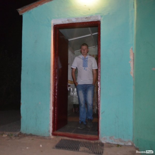 Танці, бійки, кавалери… Як святкують День Молоді у волинській глибинці. ФОТО