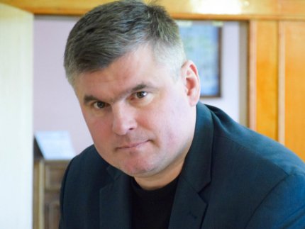 «Коли звуть бандерівцем – то як комплімент»,  – директор шахти з Луганська, який працює на Волині