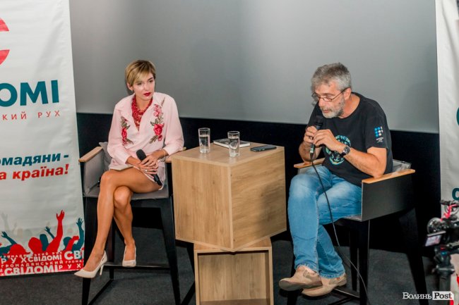 ЦИТАТНИК АНДРІЯ КУЛИКОВА: Ніколи не обмежуйтеся читанням заголовка