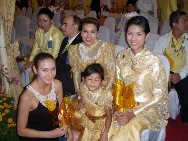 «Нотатки мандрівниці» Анни Басманової-Тріль: Я сумую за ресторанами на 63-му поверсі, де місто - на долоні