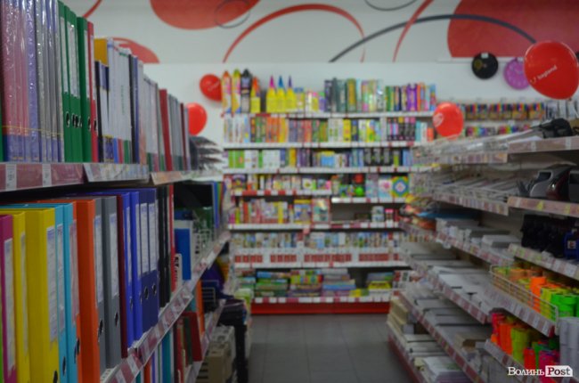 Підготовка до школи – у розпалі: «Офіс Центр» пропонує вигідний шопінг*