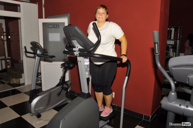 «БудуйТіло3»: міфи про спортзал