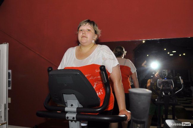 «БудуйТіло3»: міфи про спортзал