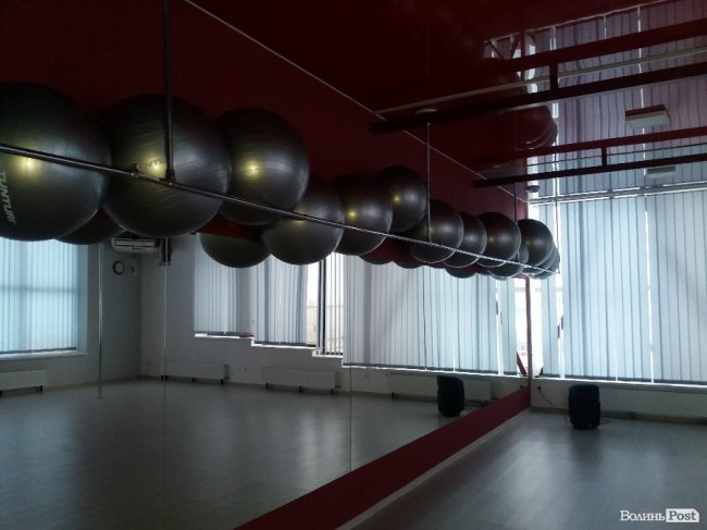 «ІнспекторGym». «Maximus»: що ховається за безліччю дверей