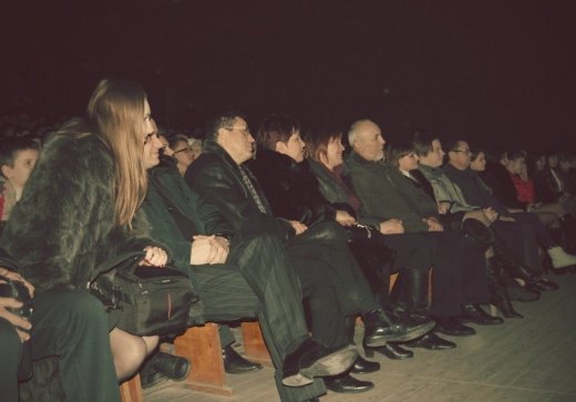 Чого Скрипка не порвав «Промінь»? ФОТО