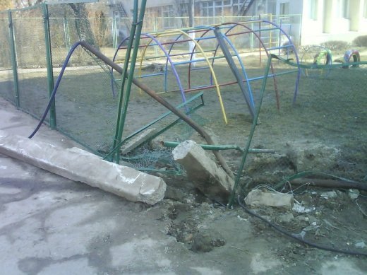 Іногда усєрдіє прєвозмогаєт і рассудок. Козьма Прутков.