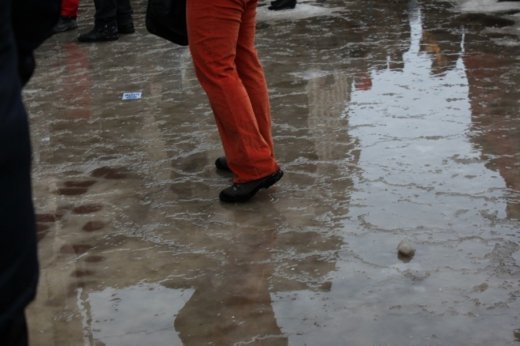 Чому всі дороги ведуть до Києва